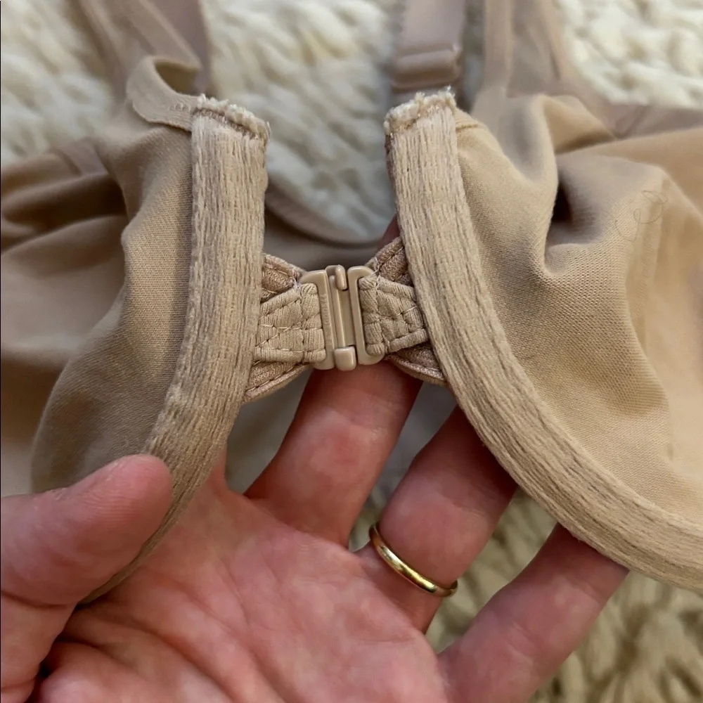 Wacoal Nude Underwire Bra